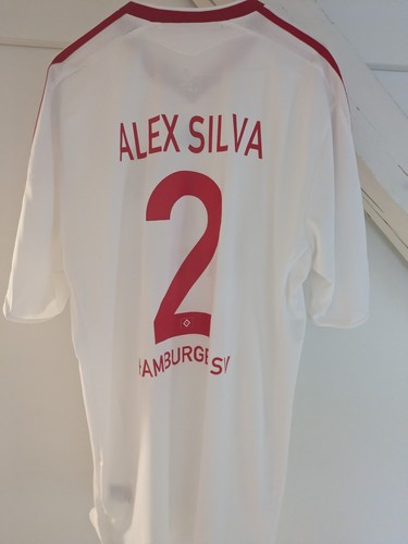 Hsv hamburger trikot - hamburger, sv