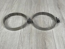 2x Porsche 987 Cayman Boxster