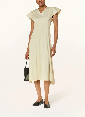 Cos kleid damen hellgrün - gr.m,