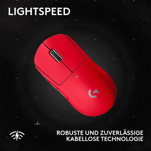 Logitech pro superlight - logitech,