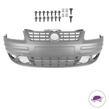 EINBAUFERTIG Set Stoßstange