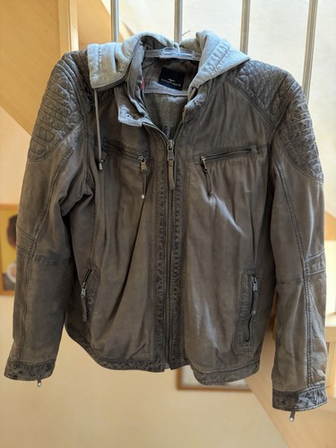 Engbers herren lederjacke - engbers, herren-lederjacke
