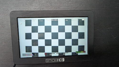 Smallhd focus zoll hdmi - focus, 5