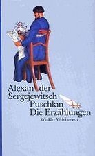 Die Erzählungen von Alexander S. Puschkin | Buch | Zustand sehr gut