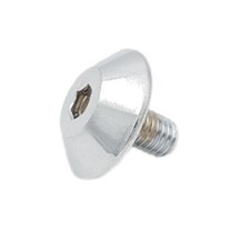 Obere Schraube hinteren