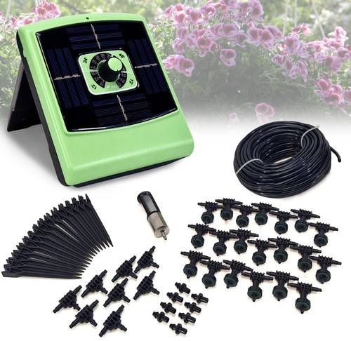 Solar bewässerungssystem - solar,