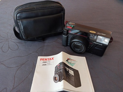 Pentax zoom - pentax,