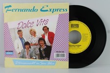 7" - FERNANDO EXPRESS - Dolce