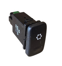 Mitsubishi Hyundai Galloper Klimaschalter Schalter Klima Taster HR808150