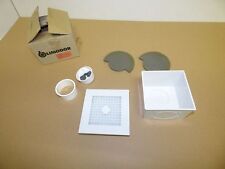 Limodor  Zweitraumanschluß-Kasten Typ WAK Art. 900000