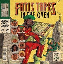 Various Artists - FATIS TAPES