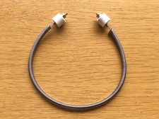 Elektrokamin Spiralheizelement 650W Sonnenhaus Cavalier De-Lux 333 334 489mm