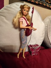 Alte barbie diaries h7588 - barbie,