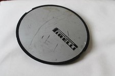 Pirelli felgendeckel 1 - pirelli,