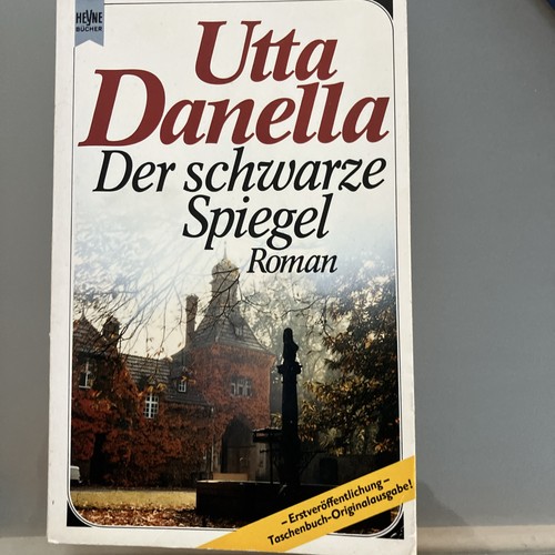 Der schwarze spiegel - schwarze, von