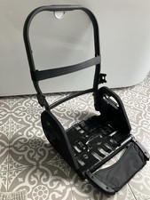 Nuna Mixx Next Sub Sitzeinheit