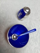 3tlg. Set, 925 Sterling