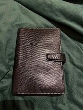 Filofax Personal Chameleon in