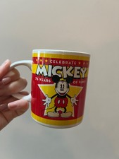 Vintage Disney Celebrate