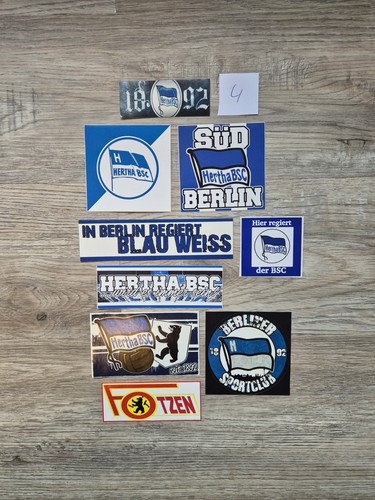 Hertha bsc ultra - hertha, sammel