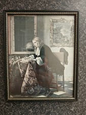 Gerahmter Druck von Gabriel