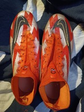 Nike Mercurial Superfly CR7 43