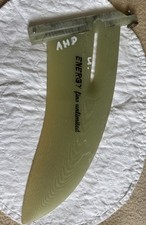 Windsurffinne  US Box Fabrikat Energy  fins unlimited