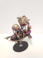 Arkanaut Frigate