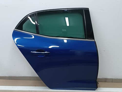Renault megane rfb tür hinten - renault,
