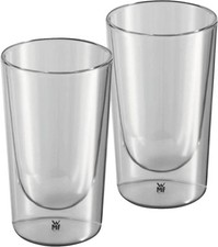 Wmf latte macchiato - latte, gläser