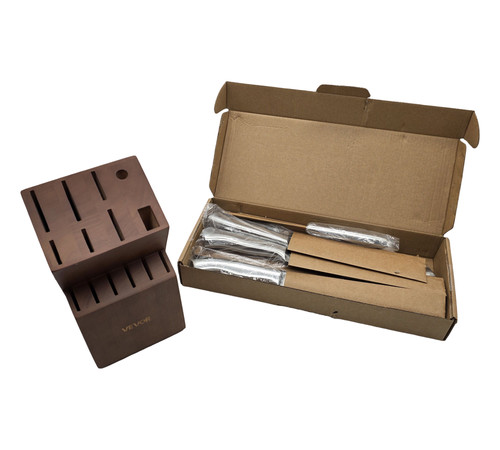 Vevor küchenmesser set - vevor, küchenmesser-set