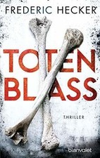 Totenblass: Thriller (Fuchs  Schuhmann, Band 1) von Hec... | Buch | Zustand gut