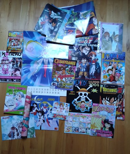 Anime