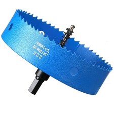 Lochsäge 140mm