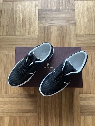 Aigner sneaker david - sneaker,