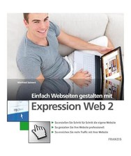 Einfach Webseiten gestalten