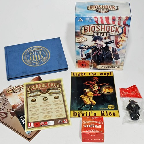 Playstation collectors box - playstation,
