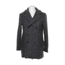 Black Tag by Zara Man, Mantel