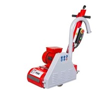 Holzmann Parkettschleifmaschine PSM2 Fußboden Schleifmaschine Bodenschleifer. 