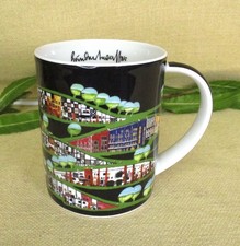 Hundertwasser objekt 5 - ii, /