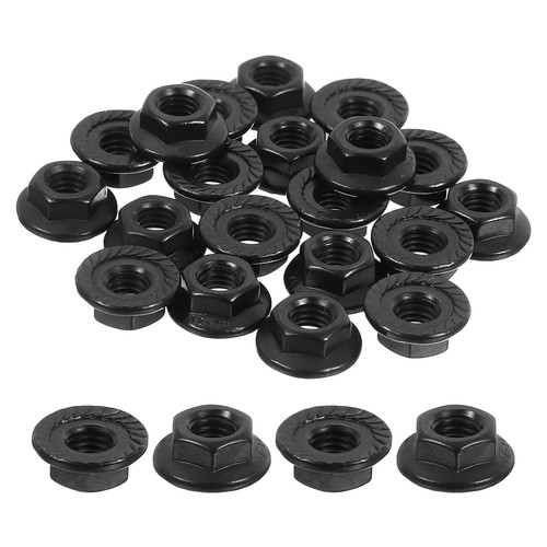 M5x0 8mm verzahnte - m5x0,8mm,
