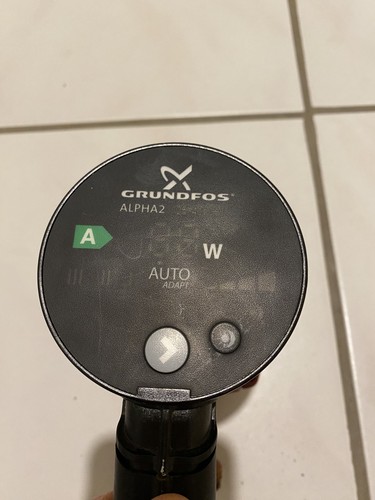 Grundfos alpha 40 180 - 2,