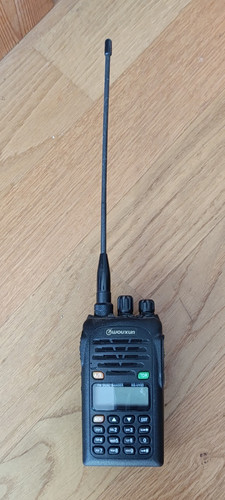 Wouxun uv2d dual band - kg-uv2d,