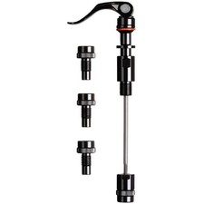 Garmin Tacx Steckachsen