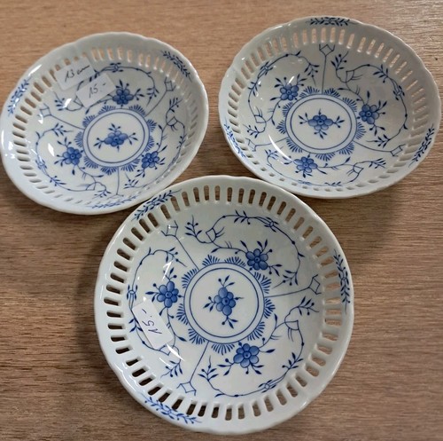 Friesisch blau - friesisch,