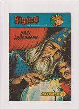 Sigurd Großband 84 Wäscher