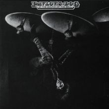 At the Sound of the Bell von Pavlov'S Dog | CD | Zustand sehr gut