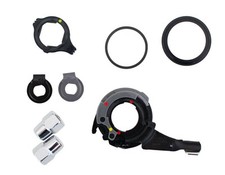 Schalteinheit CJ-8S20 Nexus