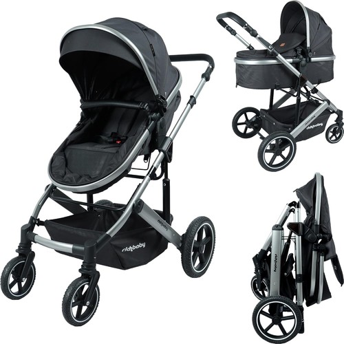 Richbaby cruise kinderwagen - richbaby,