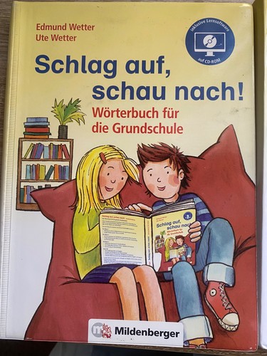 Schlag auf schau - schlag, –